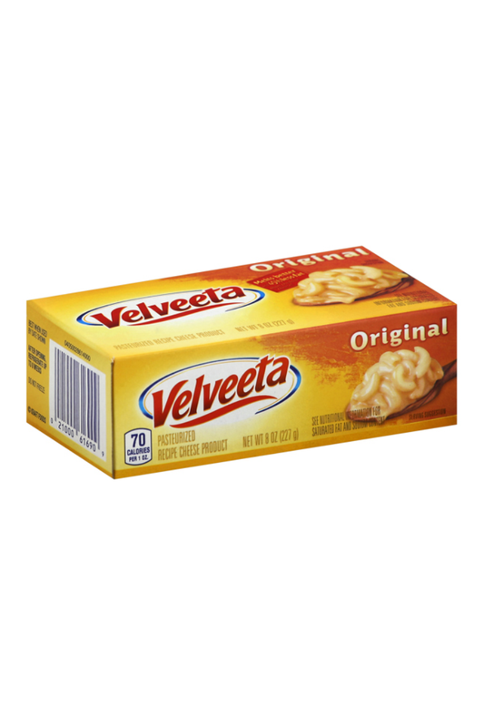 Kraft Velveeta Original (227g)