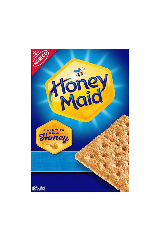 Nabisco Honey Maid Grahams (408g)