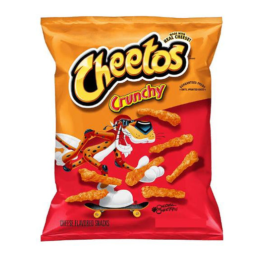 Cheetos Crunchy (1.25 oz)