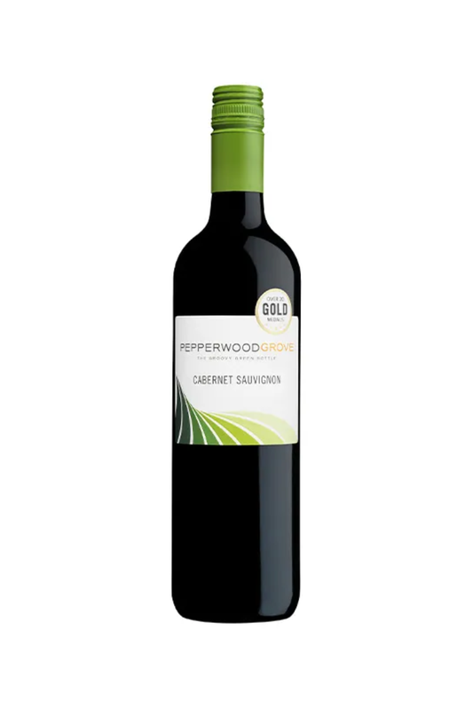 Pepperwood Cab Sauv (750ml)
