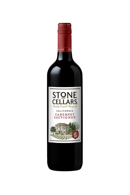 Stone Cellars Cab Sauv (750ml)