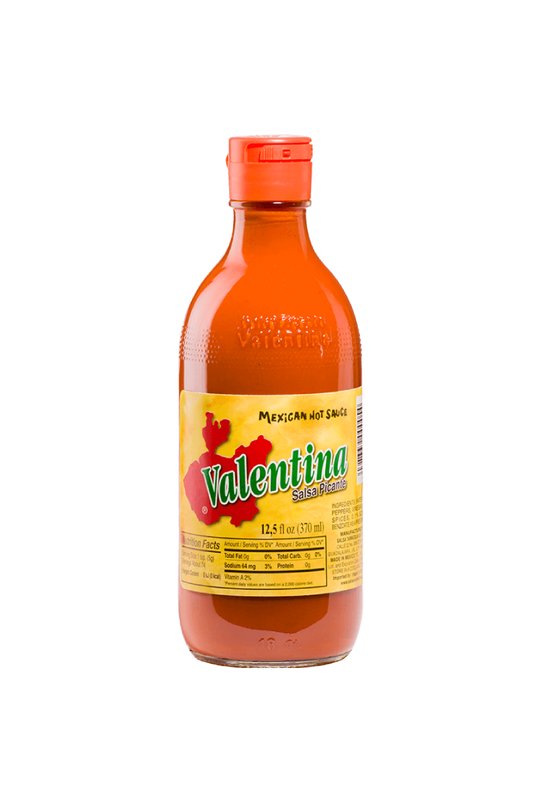 Valentina Sauce Red (370ml)