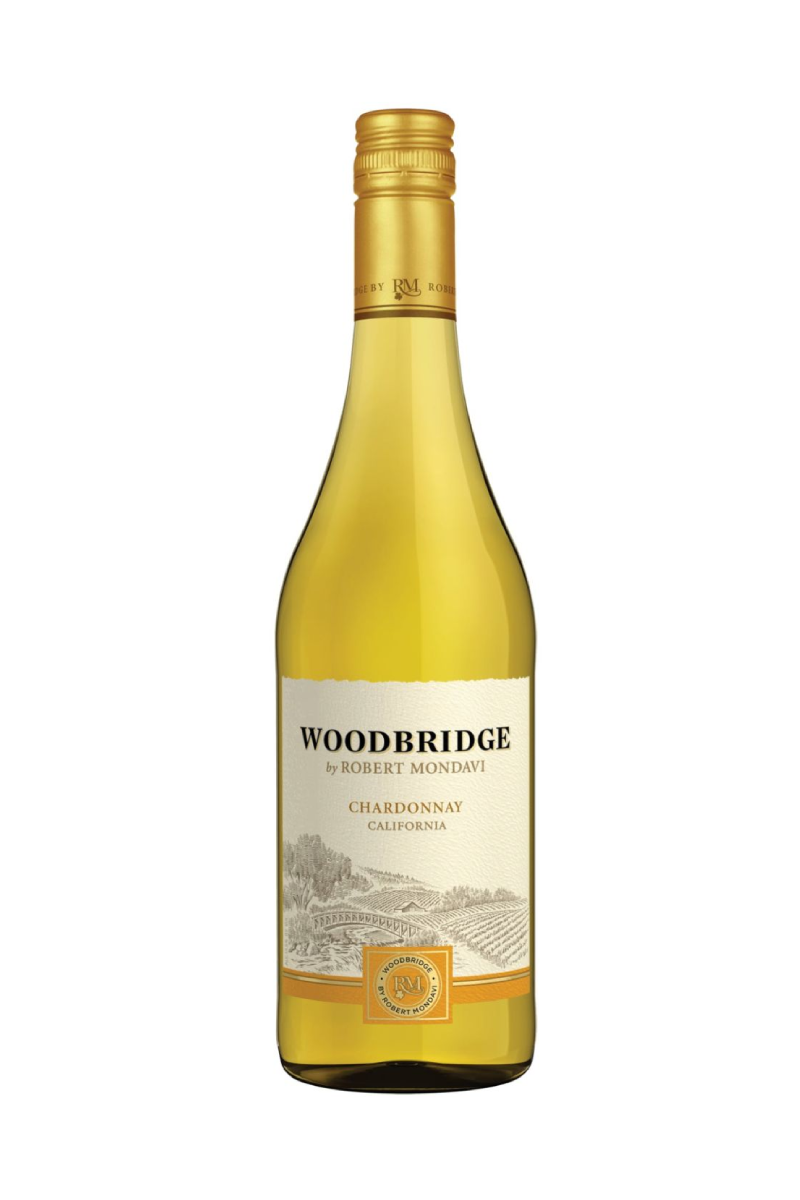 Woodbridge Chardonnay (750ml)