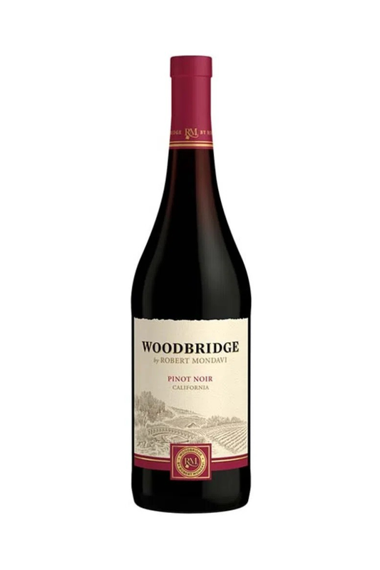 Woodbridge Pinot Noir (750ml)