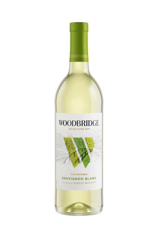 Woodbridge Sauv Blanc (750ml)