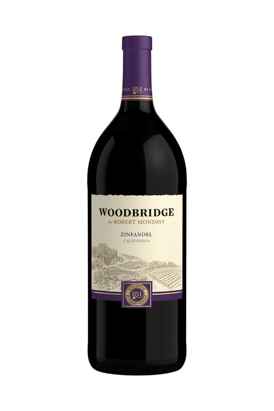 Woodbridge Zinfandel (1.5L)