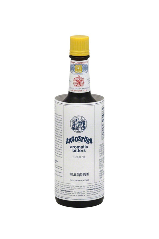 Angostura Aromatic Bitters (473ml)