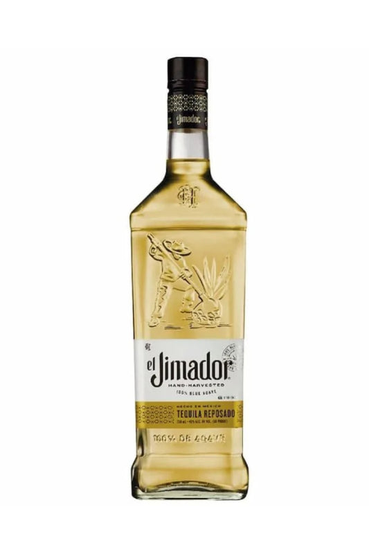 El Jimador Reposado Tequila (750ml)