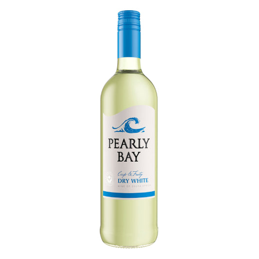 Pearly Bay Dry White (750 ml)