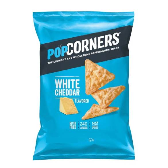 PopCorners White Cheddar (1.75 oz)