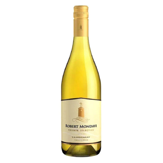 Robert Mondavi Private Selection Chardonnay (750 ml)