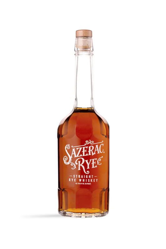 Sazerac Rye Whiskey (750ml)