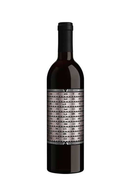 Unshackled Pinot Noir 2021 (750ml)