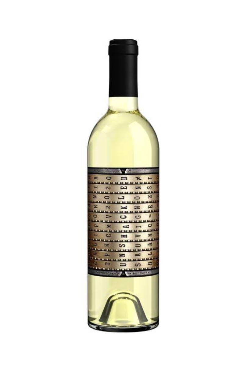 Unshackled Sauvignon Blanc 2021 (750ml)
