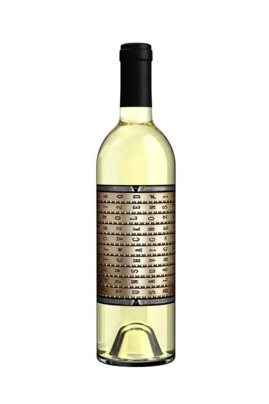 Unshackled Sauvignon Blanc 2021 (750ml)