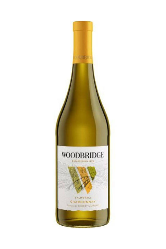 Robert Mondavi Woodbridge Chardonnay (750ml)
